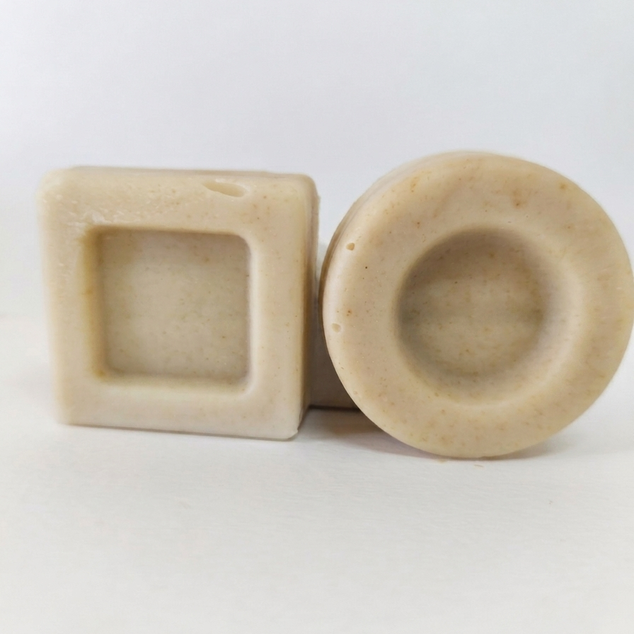 Sapone Arancio Dolce