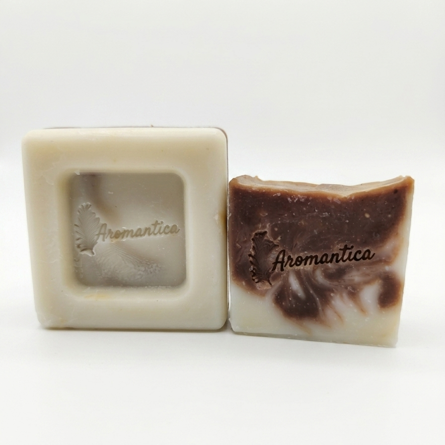 Sapone al Cioccolato