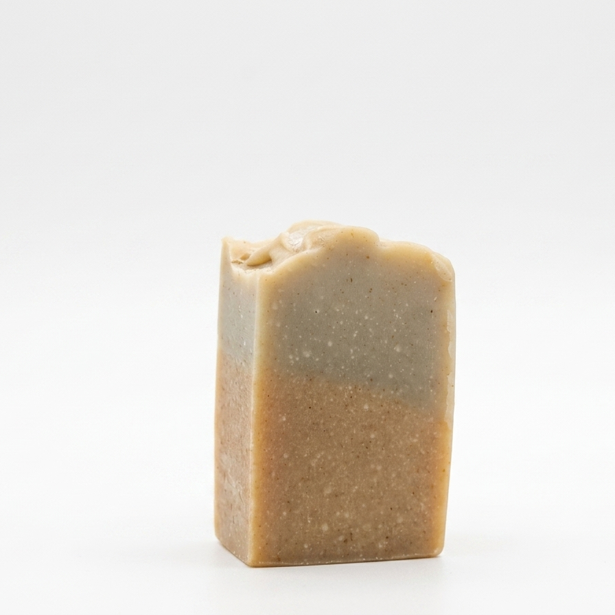 Sapone al Tea Tree Oil