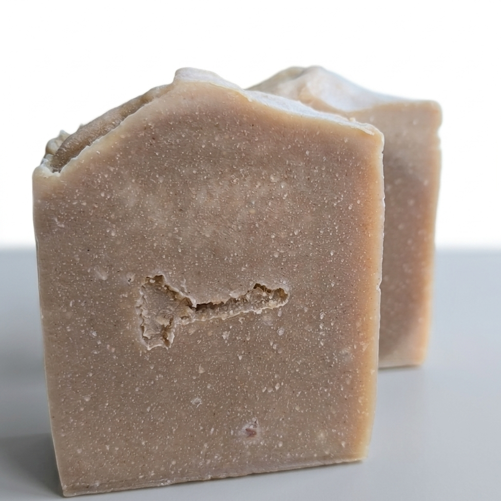 Sapone all'Avena