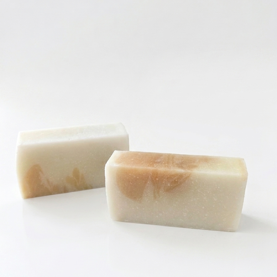 Sapone Arancio Dolce