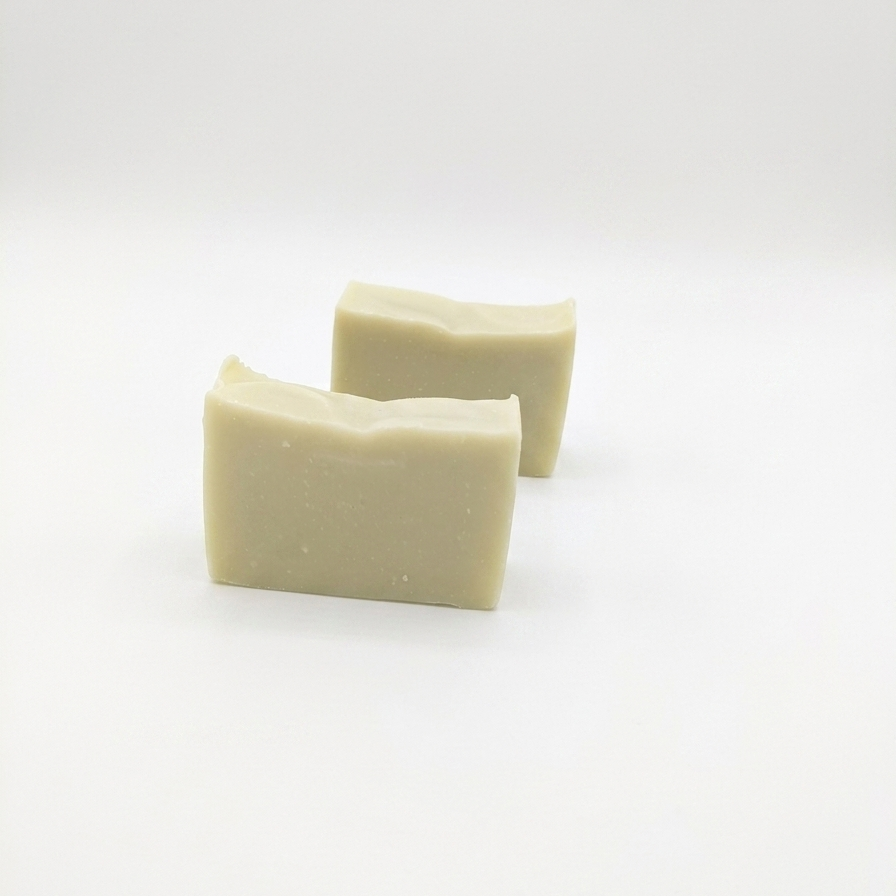 Sapone al burro di karité