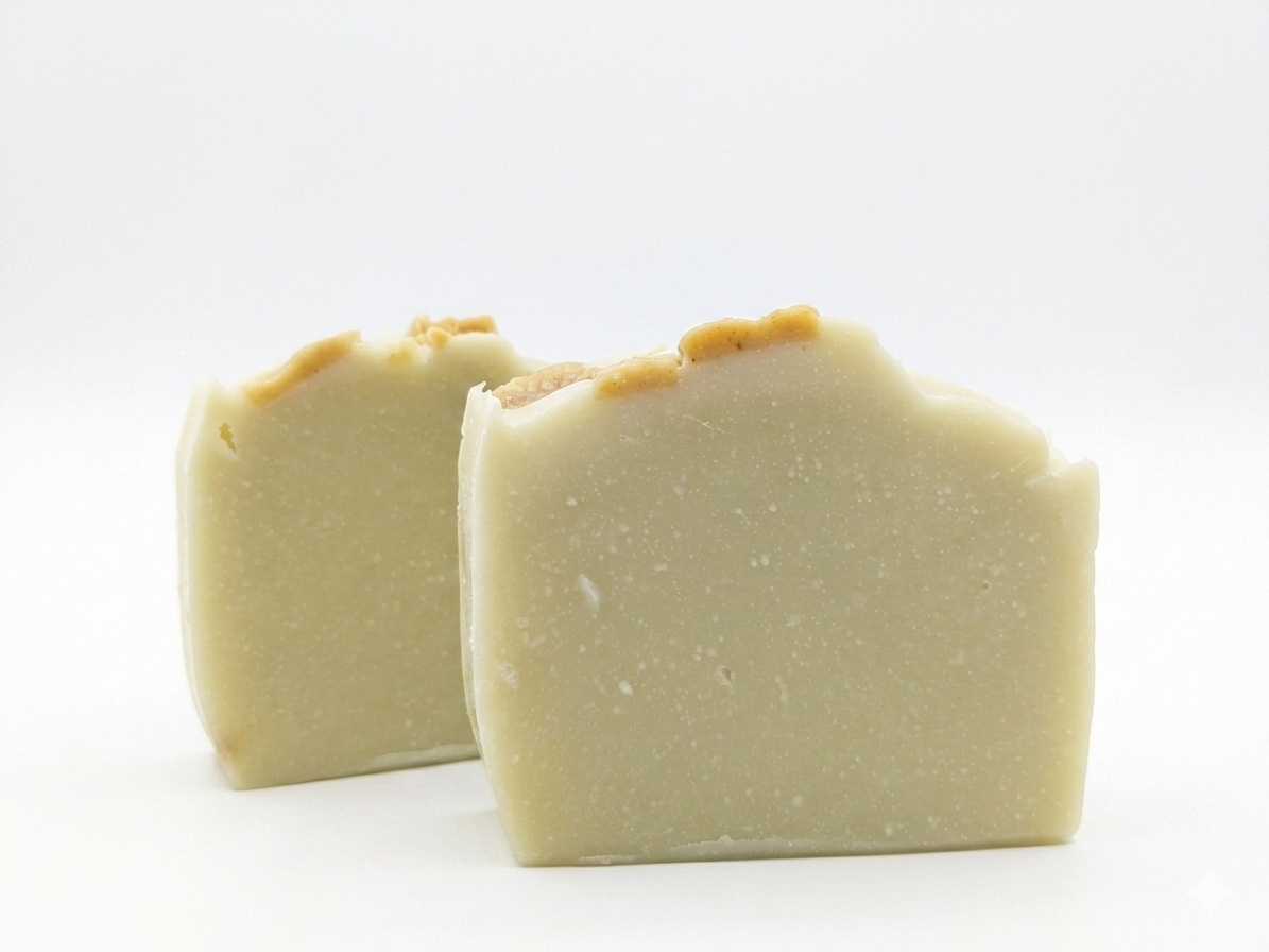 Sapone al burro di karité