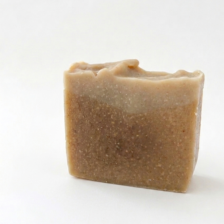 Sapone al Tea Tree Oil